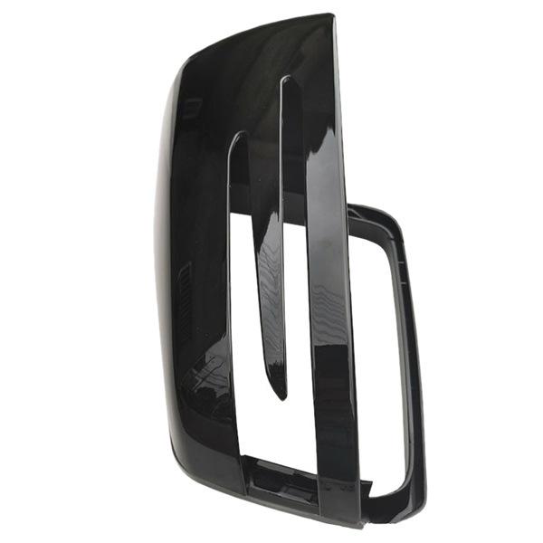 Pokrowce na lusterka wsteczne do Mercedes-Benz Klasa S, Klasa E, Klasa C 09-13 (W176, W246, W212, W204, W221)