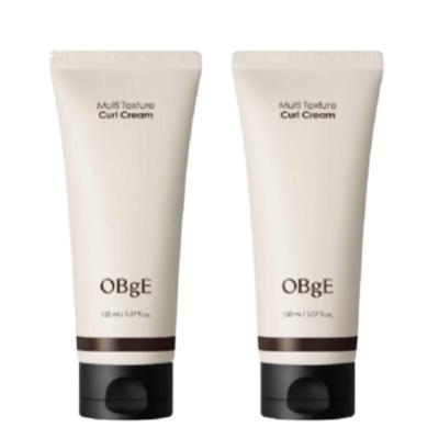 Multi Texture Curl Cream 150ml Duo (2PCS Set)
