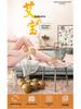 Portable Smokeless Moxibustion Device - Ancient Health Preservation Box for Moxa Sticks and Physiotherapy