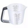 Elektroniczna Waga Kuchenna Z Kubkiem 1200Ml 1G / 5Kg Kinghoff Kh-1829