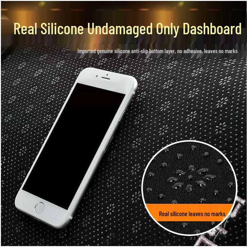 2022 Hongqi H5 Dashboard Sunshade Mat - Fits 22 Models