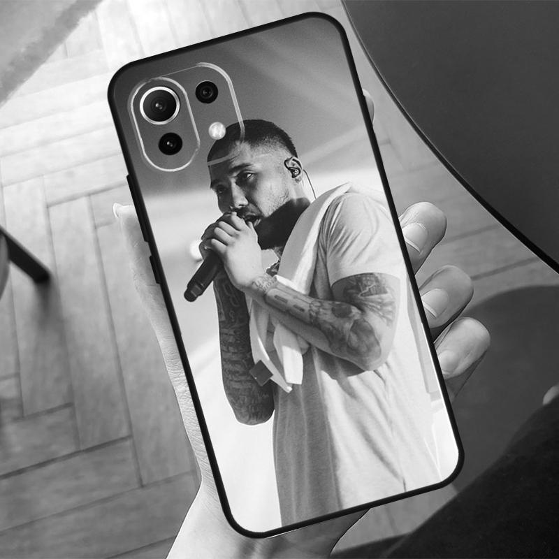 

Scriptonite Case For Xiaomi 15T 13T 14T Pro 15 14 17 Ultra POCO X7 Pro X3 X5 X6 F5 F6 F7 F8 Ultra Cover Xiaomi 17 Ultra