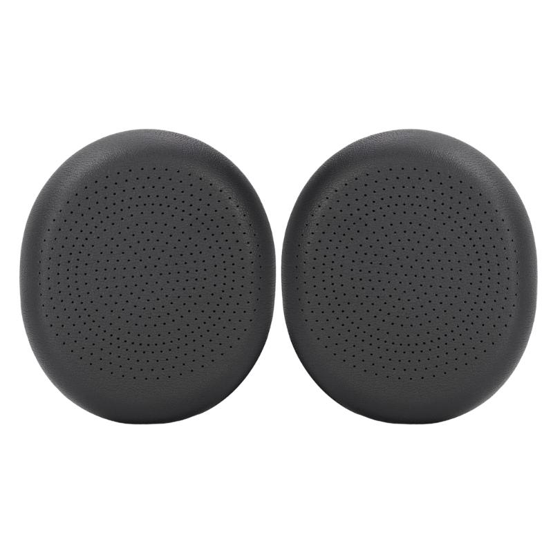 Memory Foam Ear Pad For Logitech H800 Wireless Headsets Premium Protein Leather Ear Cushions Noise Isolating Design