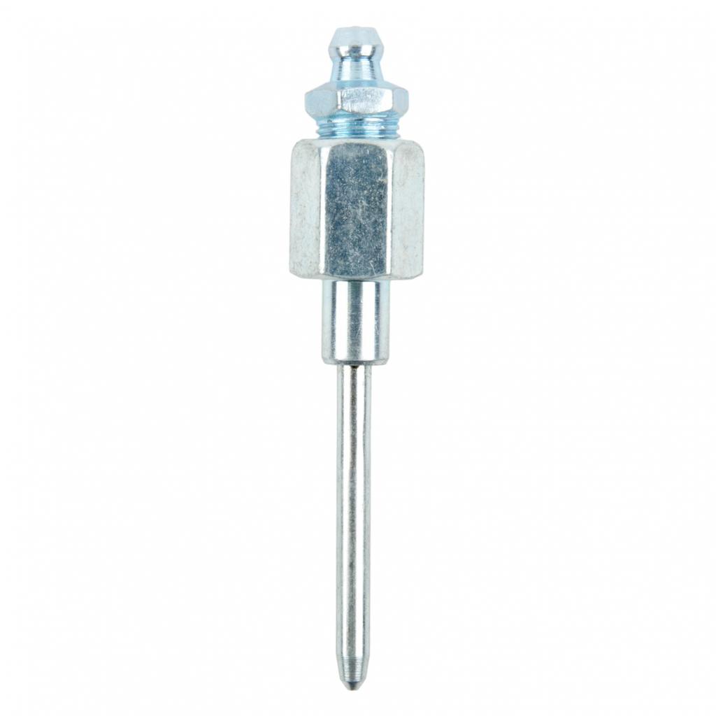 Grease Needle Grease Needle Adapter High Speed Steel