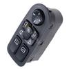 Electric Power Master Window Switch Control Regulator Button for DAF XF105 CF65 CF75 CF85 XF95 1811131 Car Accessories