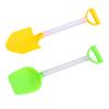 Sand Play Tool Set Sand Shovel Bucket Sandcastle Toy For Children With Bright Color for Parents Kids Beach Vacation