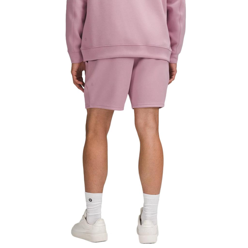 Lululemon Smooth Spacer Casual Shorts Men's LM7BMSS