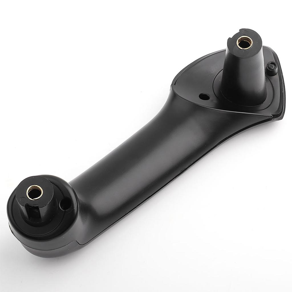 Interiør Front Høyre Side Dør Trekk Håndtak for MK4 Black
