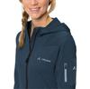 Флисовая куртка VAUDE Monviso Fleece Jacket II