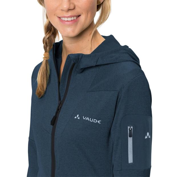 Флисовая куртка VAUDE Monviso Fleece Jacket II