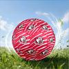 Afc Crest Printed Size 5 Soccer Balls, High-Quality, Anti-Slip, Protective Football, A Unique Gift Suitable for Him/Her, Birthdays, Christmas Gifts