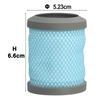 Vertrauen Sie auf unseren Ersatz-Nachmotorfilter für INVICTUS X3 Staubsaugerteile, um die Gesundheit und das Wohlbefinden Ihrer Familie zu schützen
