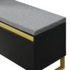 Shoe Cabinet with Large Capacity for Entryway, Multi-Tier Storage Cabinet, Modern Minimalist Entryway Cabinet, Home Organizer with Drawers and Doors.
