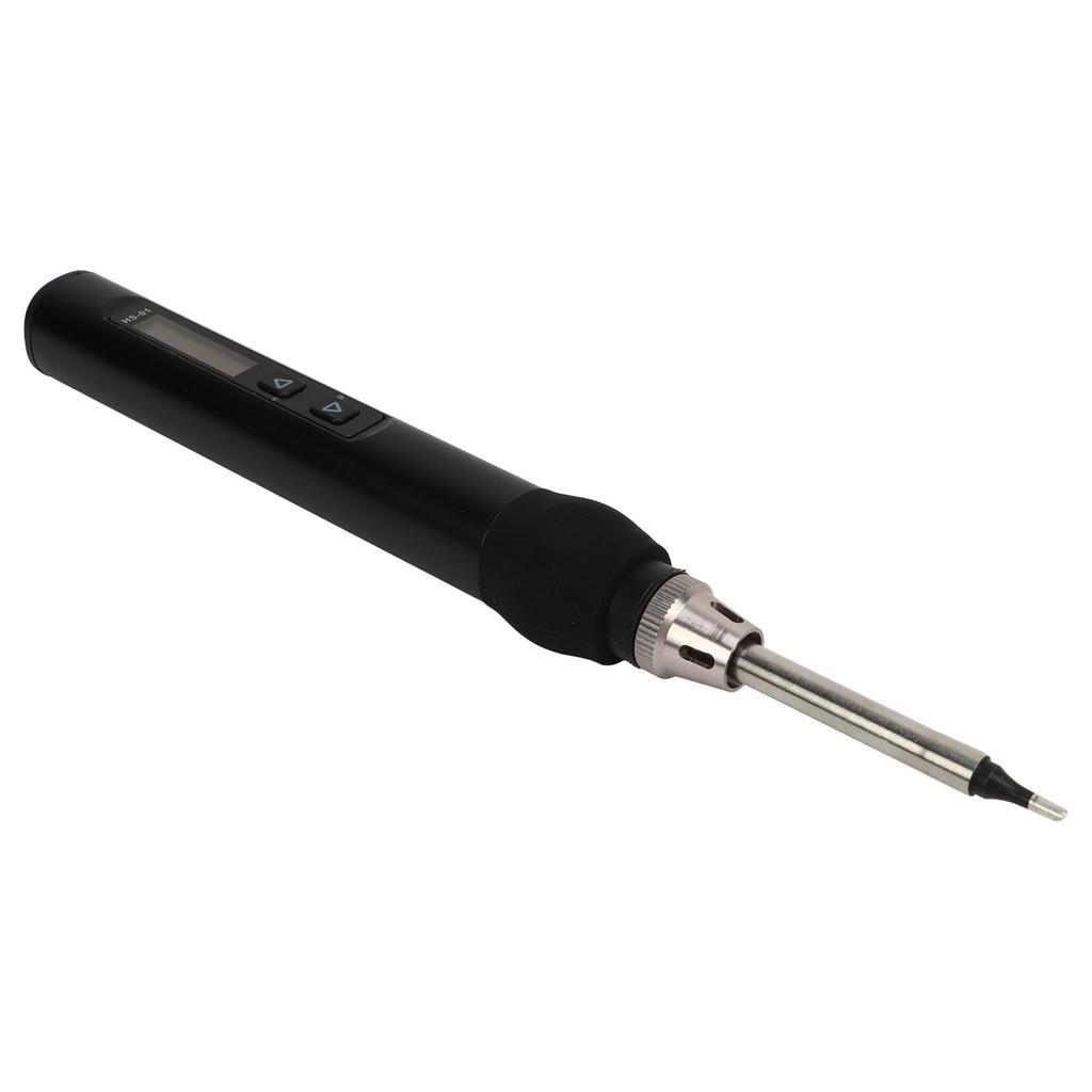 Soldering Iron Electric Smart Digital Internal Ht Thermostatic Welding Repair Tool PD65W 920V