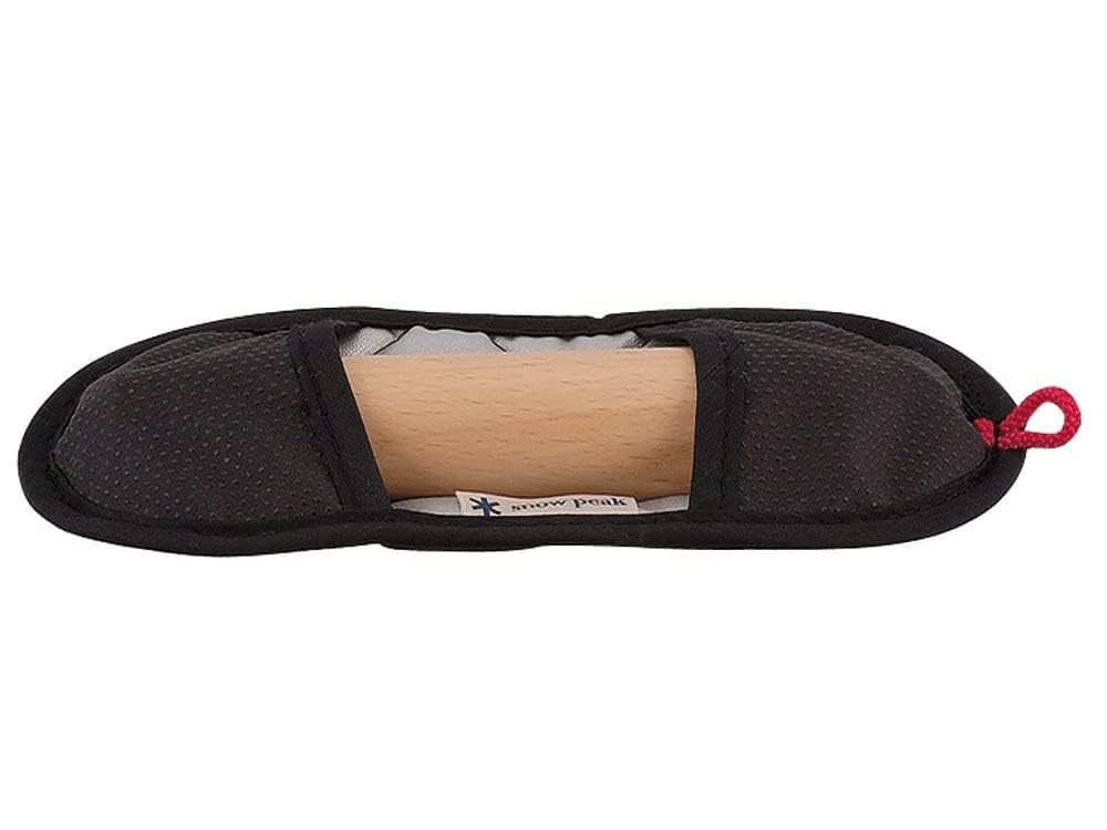 Snow Peak [Novelty Included] Field Cooker PRO.1 CS-021R