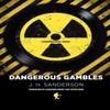 Dangerous Gambles by J. H. Sanderson Hardback Book 9780983700814