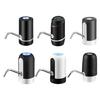 Automatic Dispenser Pump Button Control Portable Electric Water Dispenser for Outdoor Camping Hiking Trip Enduring