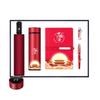 China Dream Gift Set with Thermos & Accessories