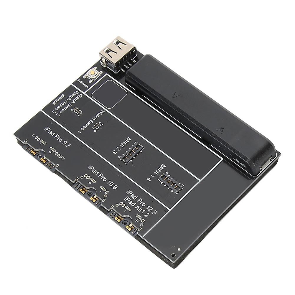 W238 Built‑in Battery Fast Charging Activation Board Fit for Android IOS Phone Laptop Watch(For IOS Laptop Watch )