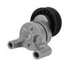 Serpentine Belt Tensioner 3885250 Metal Alloy Belt Tensioner Pulley Reduce Vibration for 4.3 5.0 5.7 8.1L GI GL GXI OSI