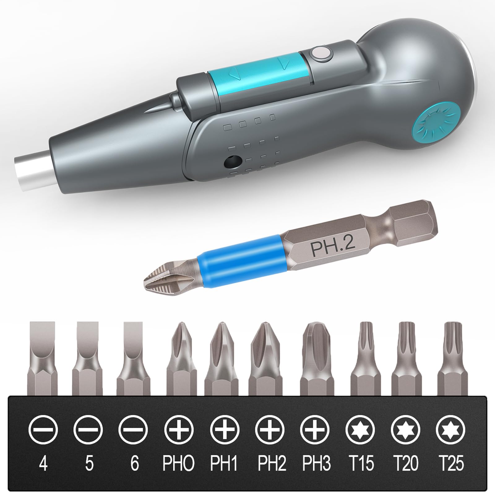

Electric One tool for home DIY screwdriver