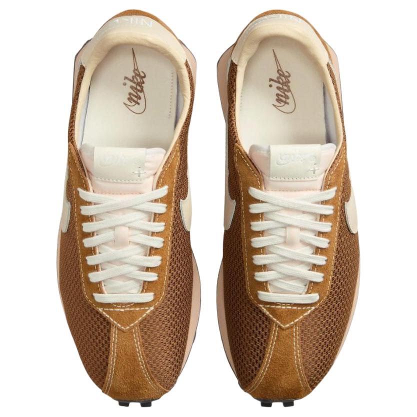 New Nike LD 1000 Baroque Brown Pearl White IB8868-222