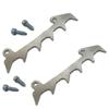 Chainsaw Felling Dog Bumper Spike Screw For Stihl MS170 MS180 MS171 MS192T MS200T MS210 MS230 MS250 017 018 021 023 025 Parts