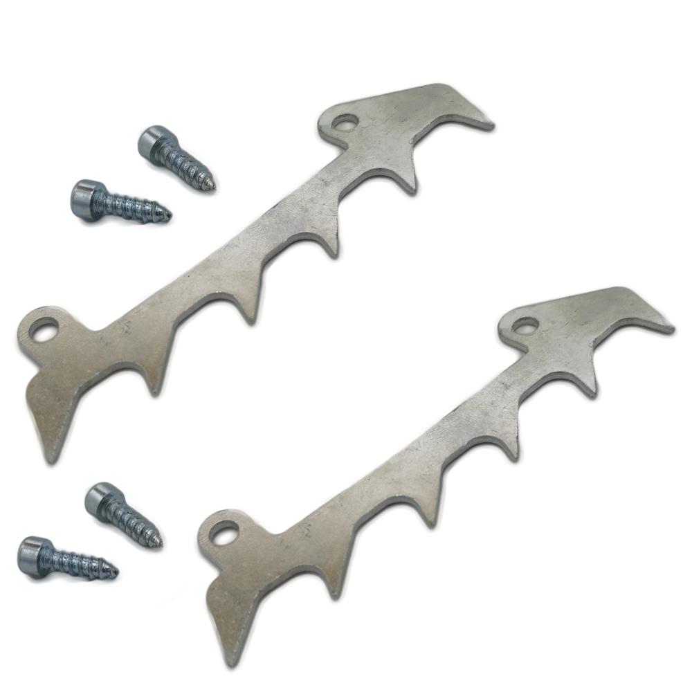 

Chainsaw Felling Dog Bumper Spike Screw For Stihl MS170 MS180 MS171 MS192T MS200T MS210 MS230 MS250 017 018 021 023 025 Parts
