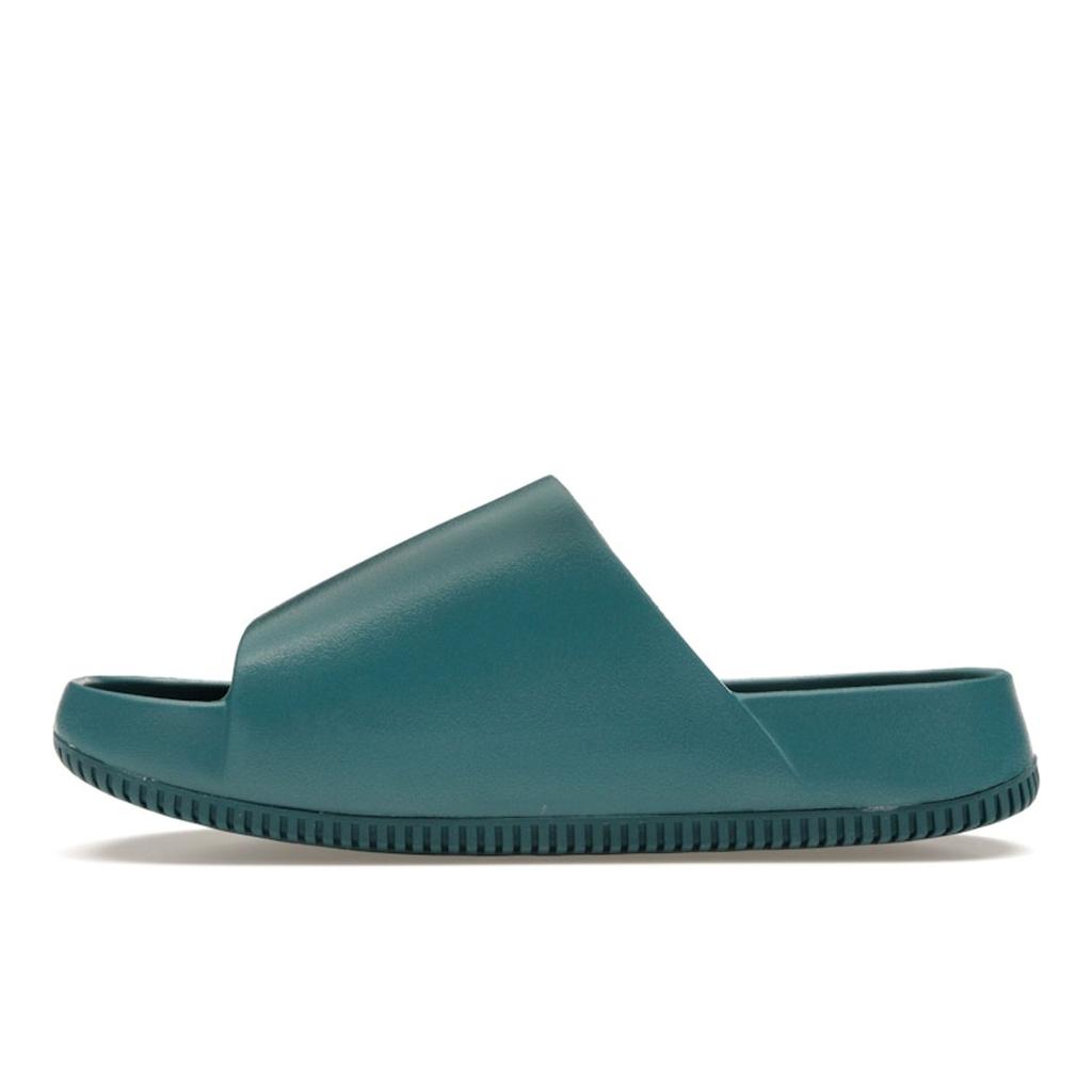 Nike Calm Slide Geode Teal Herre Sneakers FD4116-300
