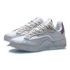Li Ning Contrarian Low top Skateboard Shoes Women's White AGCQ186-4