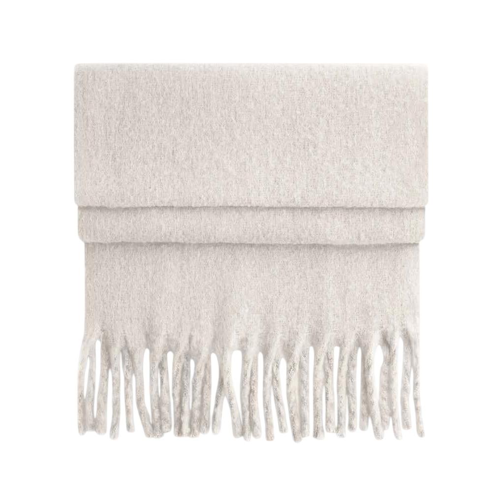Beechfield Fluffy Scarf