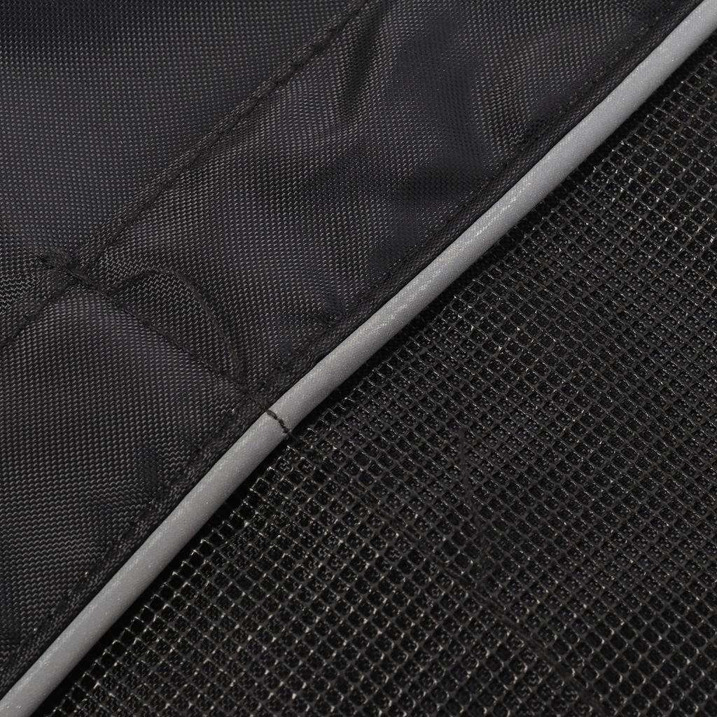 10X2.50 Electric Scooter Solid Tire Rubber 10 Inch Anti Slip Explosion Proof Scooter Honeycomb Solid Wheel for Replacement