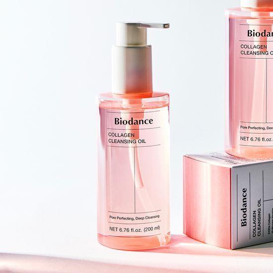 Biodance Collagen Cleansing Oil 200ml Special/Single Item