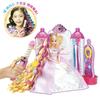 Rapunzel Mimi Princess Perm Set