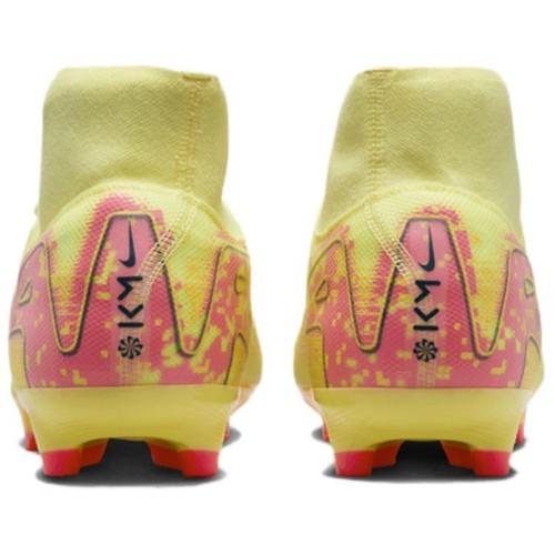 Nike Kylian Mbappé X Zoom Mercurial Superfly 10 Academy FG MG - FQ8293-800