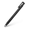 Super Fine Mechanical Eraser Press Type Pencil Eraser Pen Shape Rubber  Art Supplies