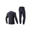 Anta Autumn Outdoors Casual Sports Suit Men suits 952546202-1