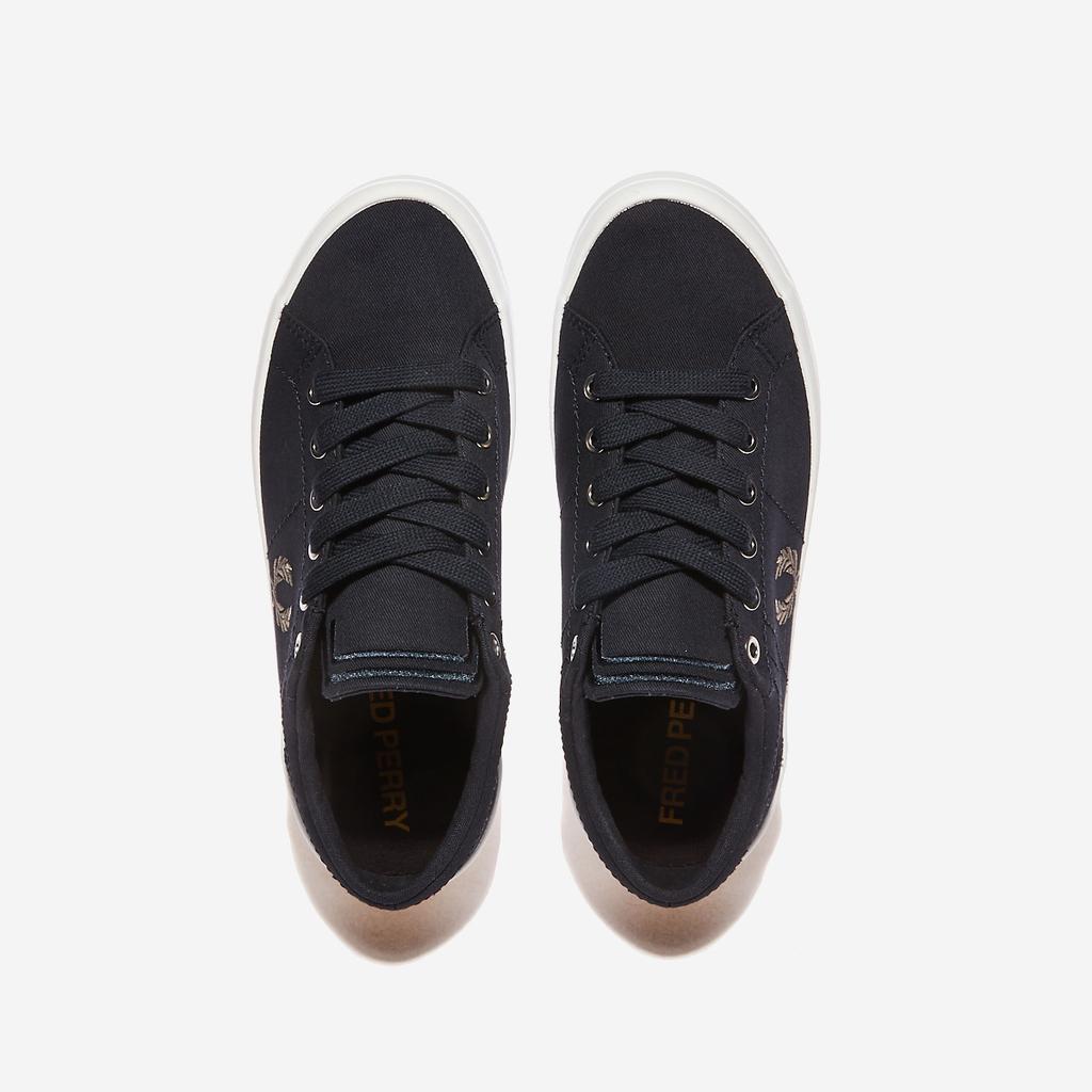 Fred Perry Baseline Twill [B7304] [Shipped from Korea] 100% Authentic