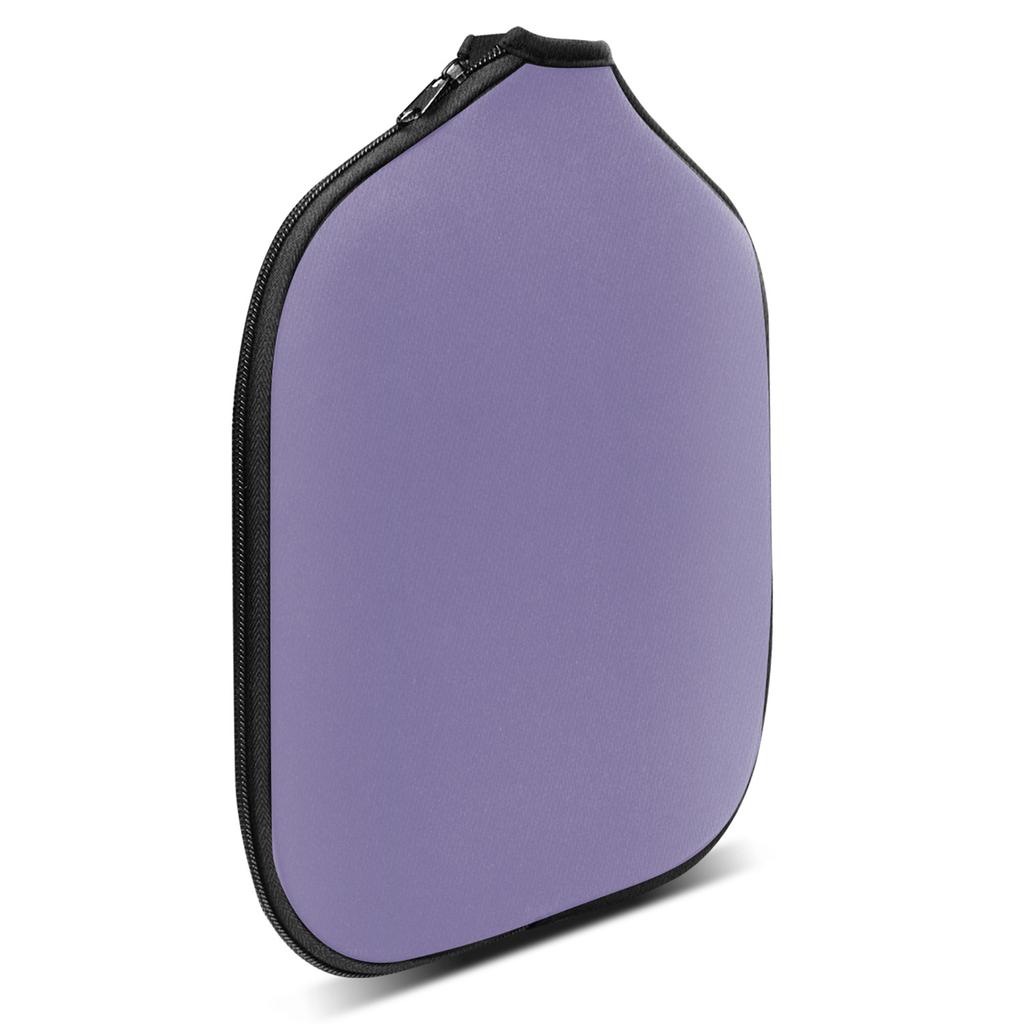 2PCS Racket Pack Waterproof Paddle Cover Racket Sleeve Paddle Protect Case Dust Cover Beach Racket Protective Cover