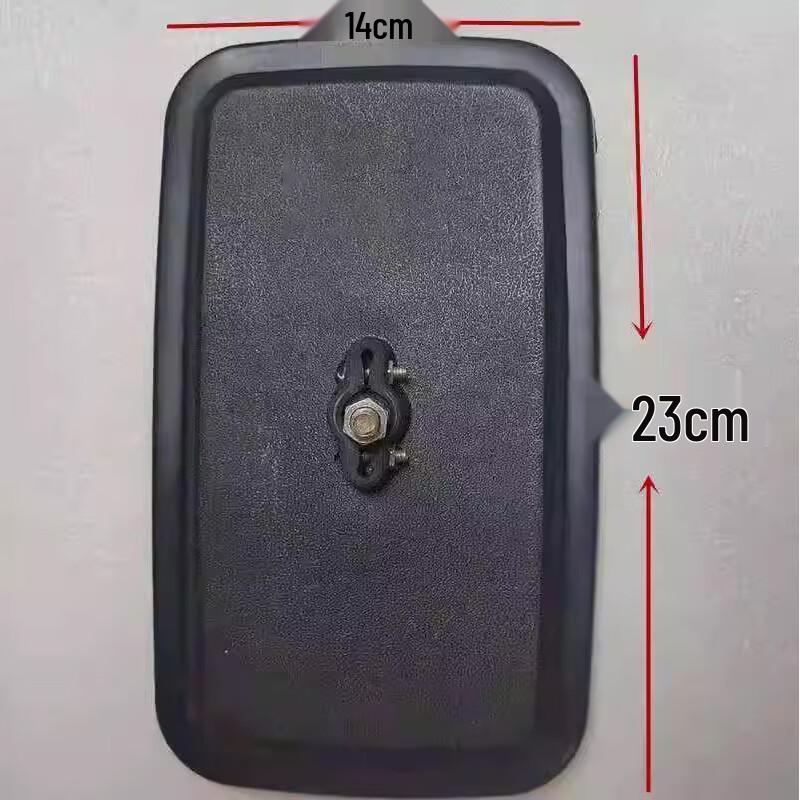 Forklift Rearview Mirror