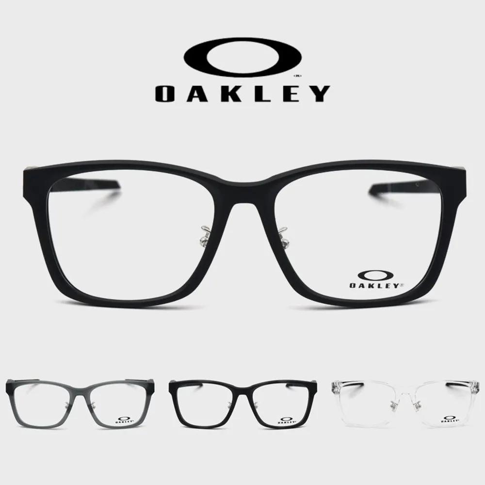 

Oakley Glasses Paracord RX OX8196D OX8196D-02 (Size 53)