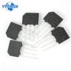 10PCS KBP307 Ridge Rectifier KBP 307 Power Diode 3A 1000V Electronica Componentes