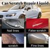 3pcs 100ml Car Scratch Remover Agent Deep Scratches Paint Restorer Auto Repair