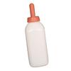 Calf Feeding Bottle Plastic Thickened Milk Feeder with Control Valve for Weaning Cattle Goat Lamb Livestock