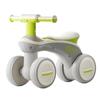 Kids' Multifunctional Ride-On Car: Balance Bike & Scooter, Ages 1-6, Four-Wheel Anti-Rollover Design