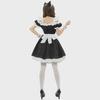 2025 Cute Lolita Cat Maid Outfit - Two-Dimensional Style Dress Suit