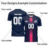 Short Sleeve Athletic T Shirt for Men Lightweight Breathable Quick Dry Performance Sports Top with Printed Pattern Design