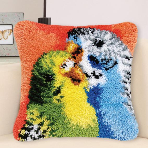 

Nicediy Животное Рукоделие Крючком Коврик с Защелками Набор для Ковра DIY Мат Коврик Наборы Аксессуары Вышивка Ковровая Вязка Ручная работа Комната Пол