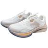 New Anta Variety Training Collection Breathable Lightweight Low Top Casual Shoes Women's White 122337790-3