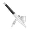 Spirit Air G 130 Schwerkraft-Doppelhub-Airbrush-Farbspritzpistolen-Set (0,5 mm)